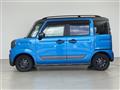 2019 Suzuki Spacia