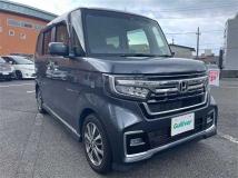 2023 Honda N BOX
