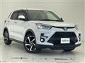 2022 Toyota Raize