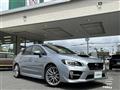 2016 Subaru WRX S4