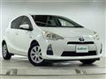 2012 Toyota AQUA
