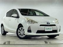 2012 Toyota AQUA