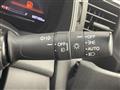 2018 Honda Fit Hybrid