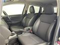 2018 Honda Fit Hybrid