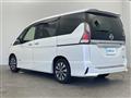 2017 Nissan Serena
