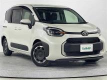 2023 Toyota Sienta