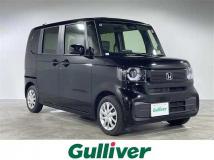 2024 Honda N BOX