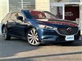 2019 Mazda Atenza Wagon
