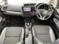 2016 Honda Fit Hybrid