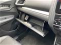 2016 Honda Fit Hybrid