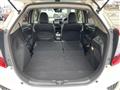 2016 Honda Fit Hybrid