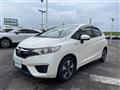 2016 Honda Fit Hybrid