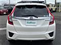 2016 Honda Fit Hybrid