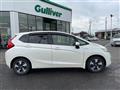 2016 Honda Fit Hybrid