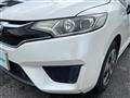 2016 Honda Fit Hybrid