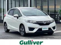 2016 Honda Fit Hybrid