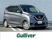 2021 Nissan DAYZ