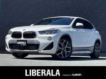 2019 BMW X2
