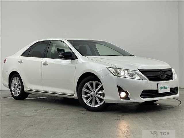2013 Toyota Camry Hybrid