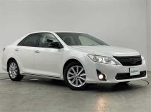 2013 Toyota Camry Hybrid