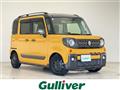 2019 Suzuki Spacia