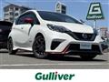 2018 Nissan Note