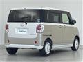 2019 Daihatsu Move Canbus