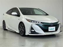 2017 Toyota Prius PHV