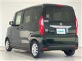 2021 Honda N BOX