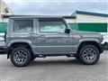 2023 Suzuki Jimny