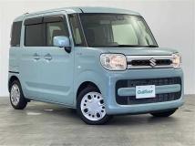 2020 Suzuki Spacia