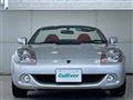 2002 Toyota MR-S