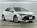 2019 Toyota Corolla Sports
