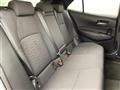 2019 Toyota Corolla Sports
