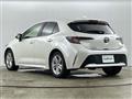 2019 Toyota Corolla Sports