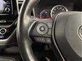 2019 Toyota Corolla Sports
