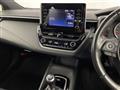 2019 Toyota Corolla Sports