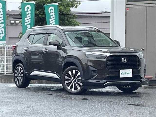 2024 Honda Honda Others