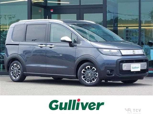 2026 Honda Freed