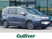 2026 Honda Freed