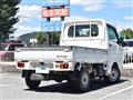 2014 Daihatsu Hijet Truck
