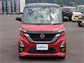 2020 Nissan ROOX