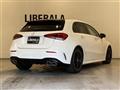 2021 Mercedes-Benz A-Class