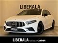 2021 Mercedes-Benz A-Class