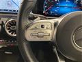 2021 Mercedes-Benz A-Class
