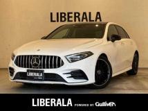 2021 Mercedes-Benz A-Class