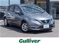 2018 Nissan Note