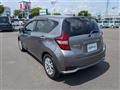 2018 Nissan Note