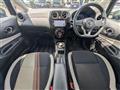 2018 Nissan Note
