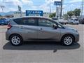 2018 Nissan Note
